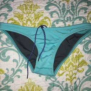 Jolyn Bali Bottoms. Ocean Color